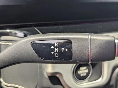 2024 Mercedes-Benz G-Class AMG® G 63 4MATIC® SUV
