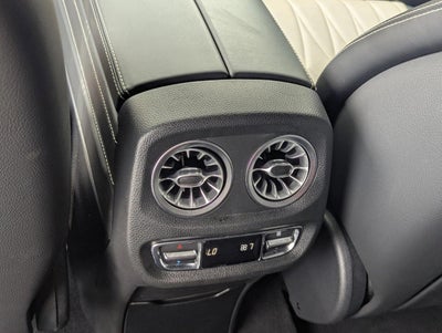 2024 Mercedes-Benz G-Class AMG® G 63 4MATIC® SUV
