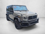 2024 Mercedes-Benz G-Class AMG® G 63 4MATIC® SUV