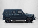 2024 Mercedes-Benz G-Class AMG® G 63 4MATIC® SUV