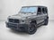 2023 Mercedes-Benz G-Class AMG® G 63 4MATIC® SUV