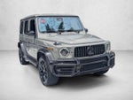 2023 Mercedes-Benz G-Class AMG® G 63 4MATIC® SUV