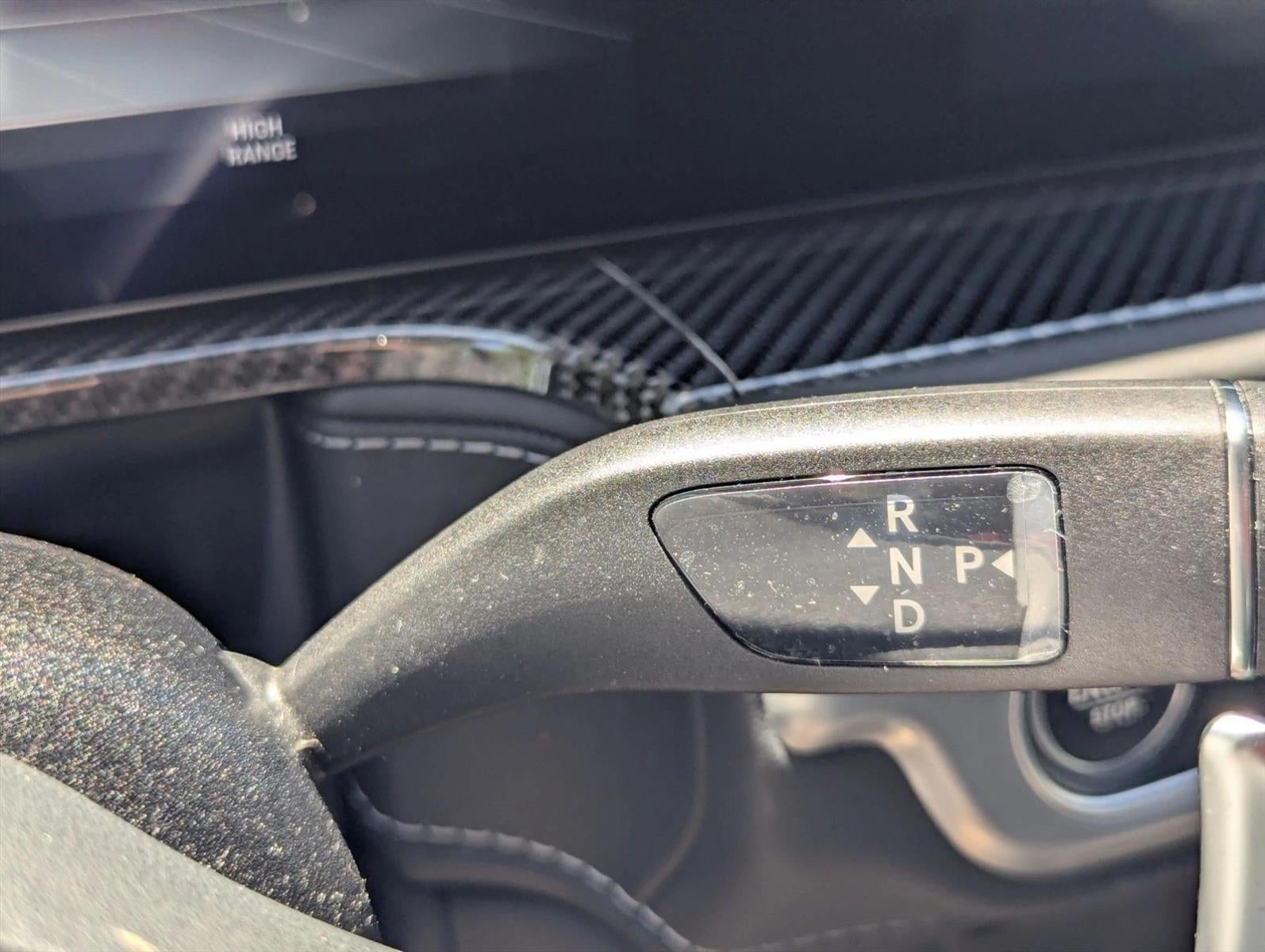 2023 Mercedes-Benz G-Class AMG® G 63 4MATIC® SUV