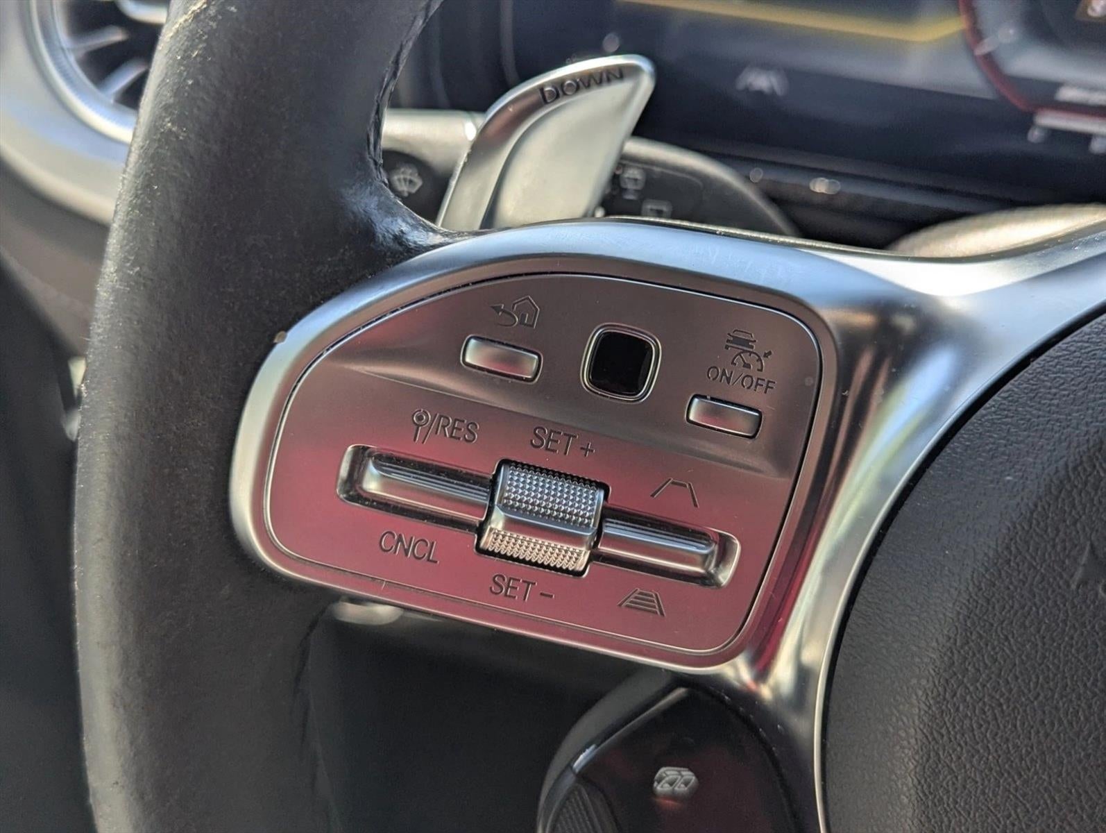 2023 Mercedes-Benz G-Class AMG® G 63 4MATIC® SUV