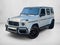 2021 Mercedes-Benz G-Class AMG® G 63 4MATIC® SUV