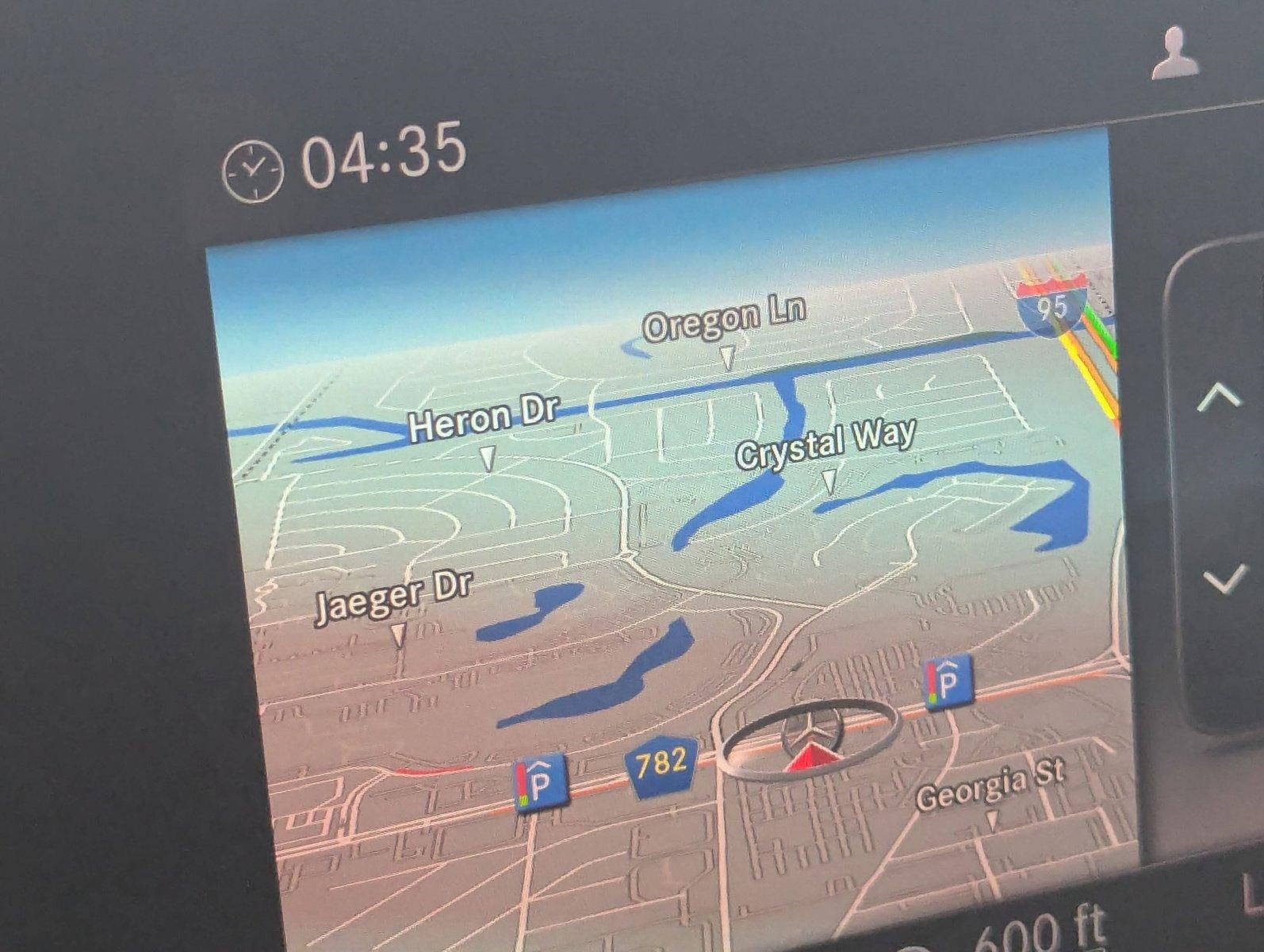 2021 Mercedes-Benz G-Class AMG® G 63 4MATIC® SUV