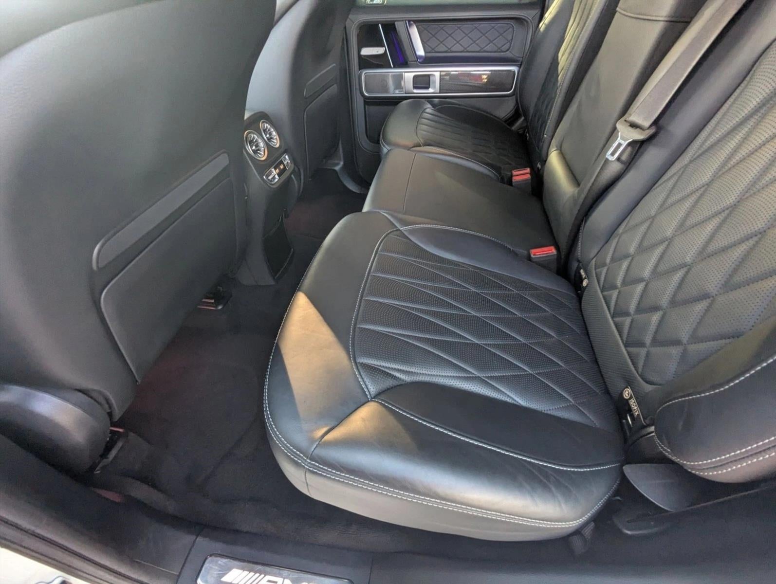 2021 Mercedes-Benz G-Class AMG® G 63 4MATIC® SUV