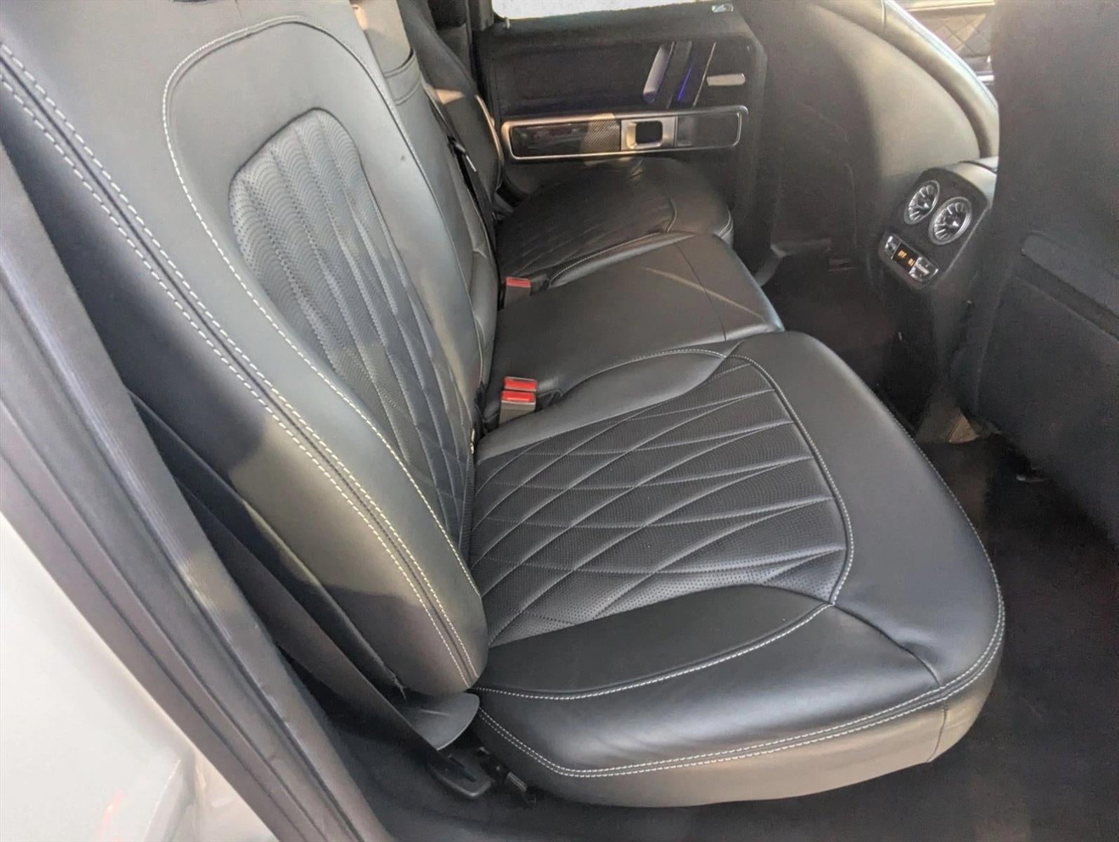 2021 Mercedes-Benz G-Class AMG® G 63 4MATIC® SUV