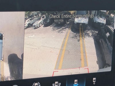 2023 Mercedes-Benz Sprinter Cargo Van 2500 Standard Roof I4 Gas 144" RWD