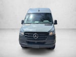 2023 Mercedes-Benz Sprinter Cargo Van 2500 Standard Roof I4 Gas 144" RWD