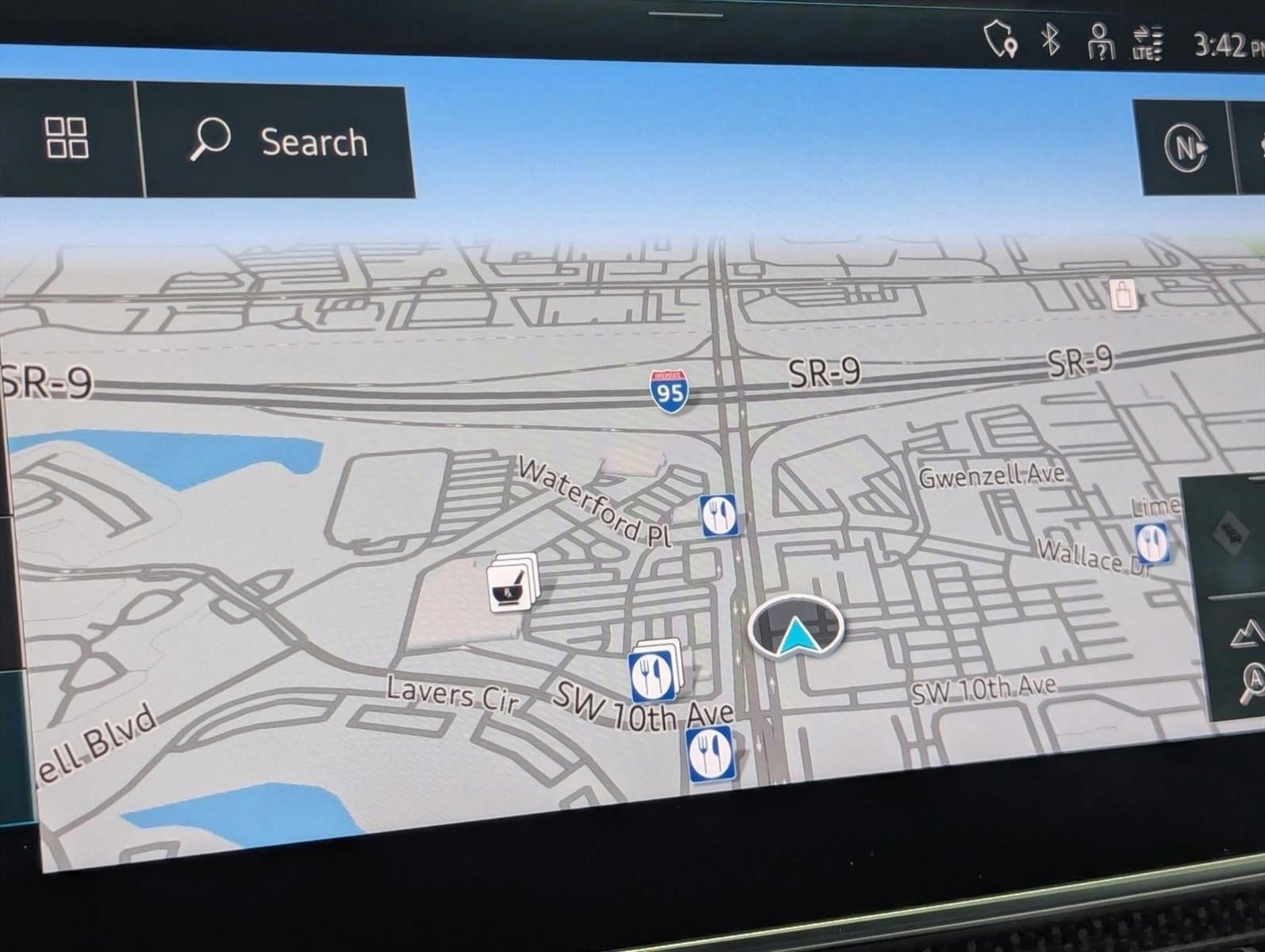 2023 Audi SQ8 Prestige 4.0 TFSI quattro