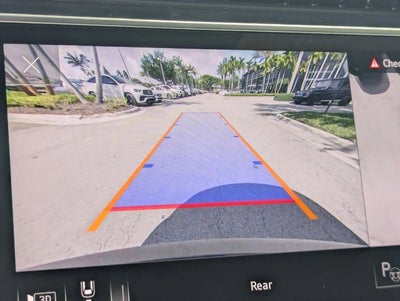 2023 Audi SQ8 Prestige 4.0 TFSI quattro