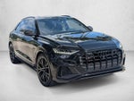 2023 Audi SQ8 Prestige 4.0 TFSI quattro