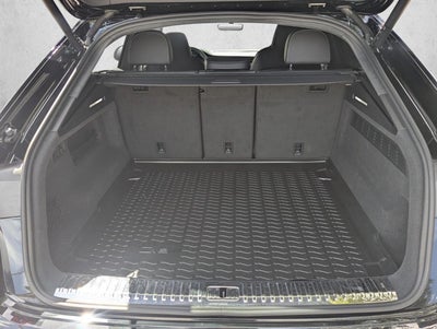 2023 Audi SQ8 Prestige 4.0 TFSI quattro