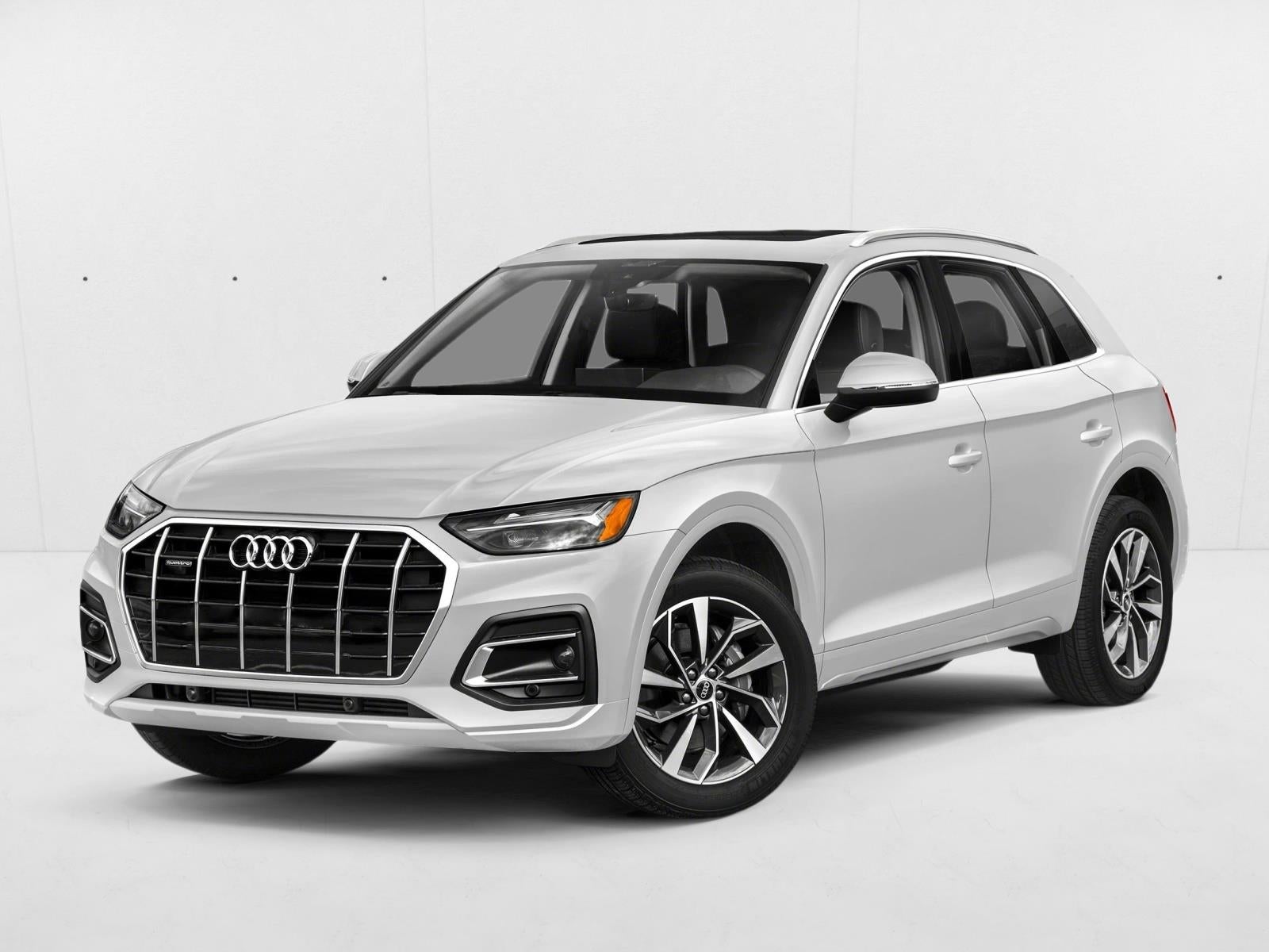 2022 Audi Q5 S line Premium 45 TFSI quattro