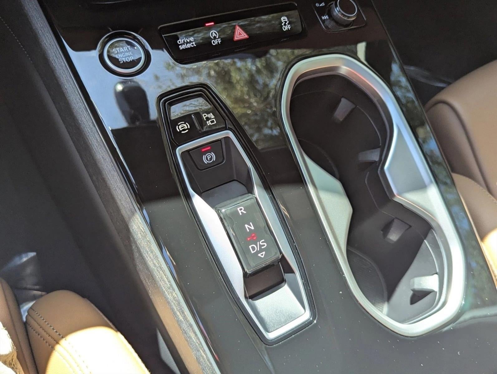 2026 Audi A6 Sedan Premium Plus quattro