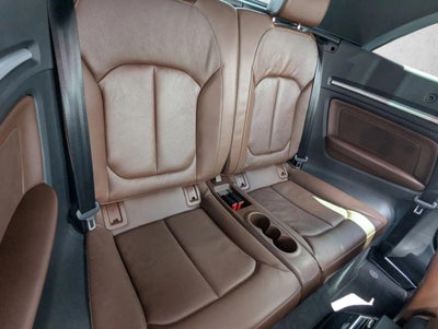 2016 Audi A3 FWD 1.8T Premium