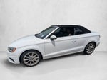 2016 Audi A3 FWD 1.8T Premium