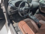 2016 Audi A3 FWD 1.8T Premium