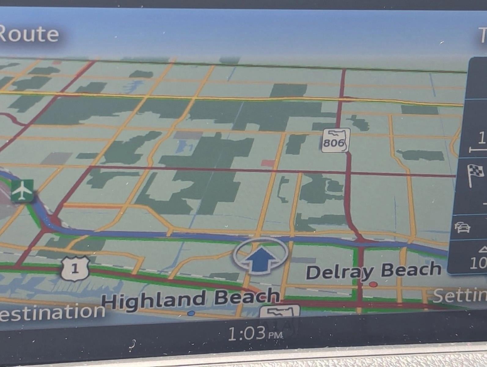 2016 Audi A3 FWD 1.8T Premium