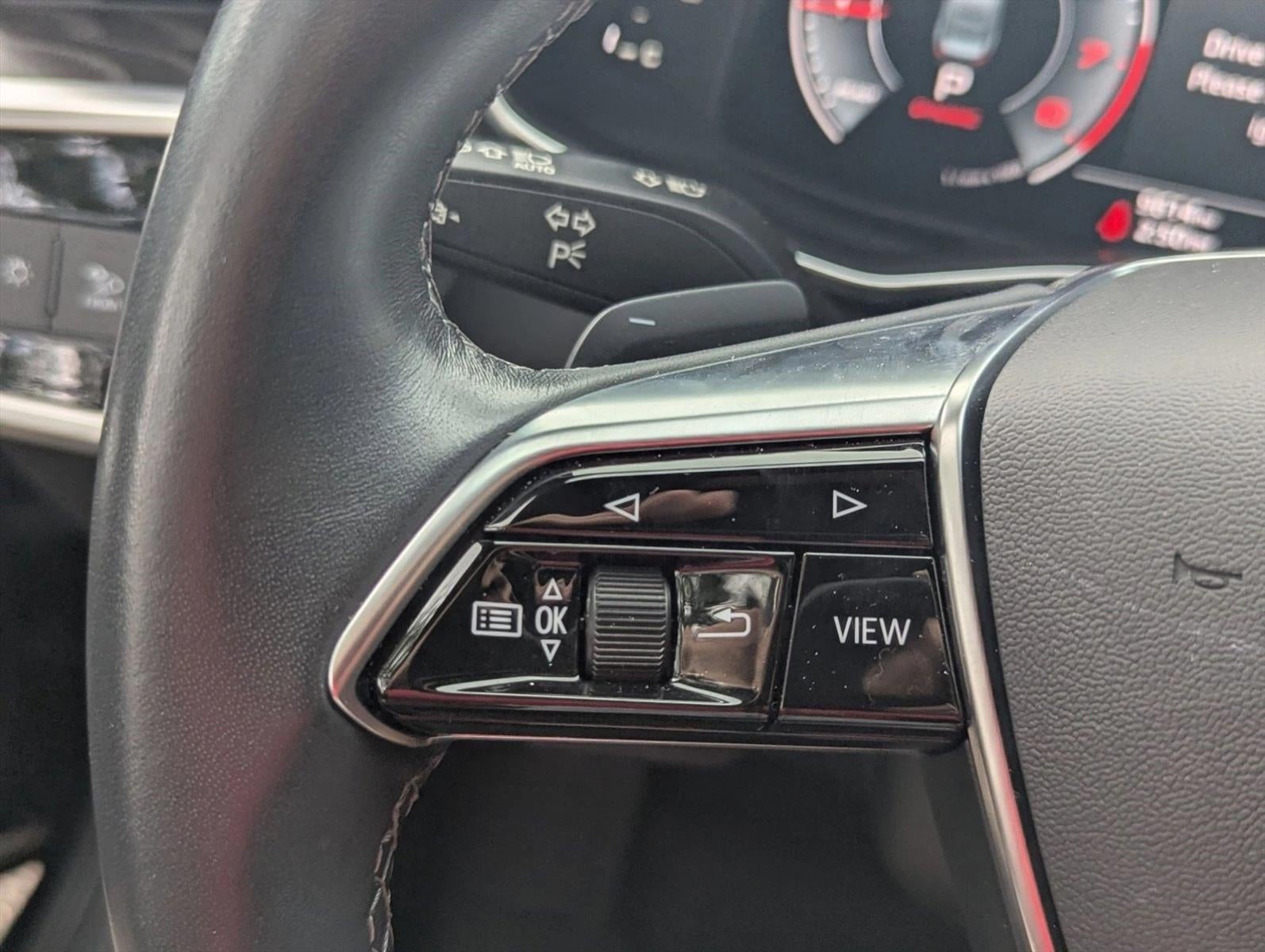 2023 Audi A6 Sedan Premium Plus 45 TFSI quattro