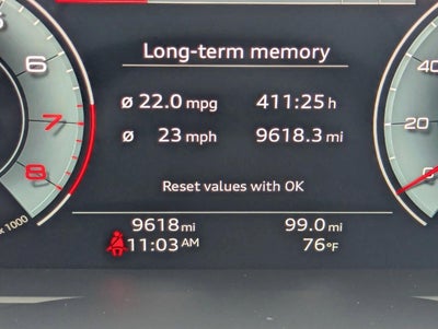 2023 Audi A6 Sedan Premium Plus 45 TFSI quattro