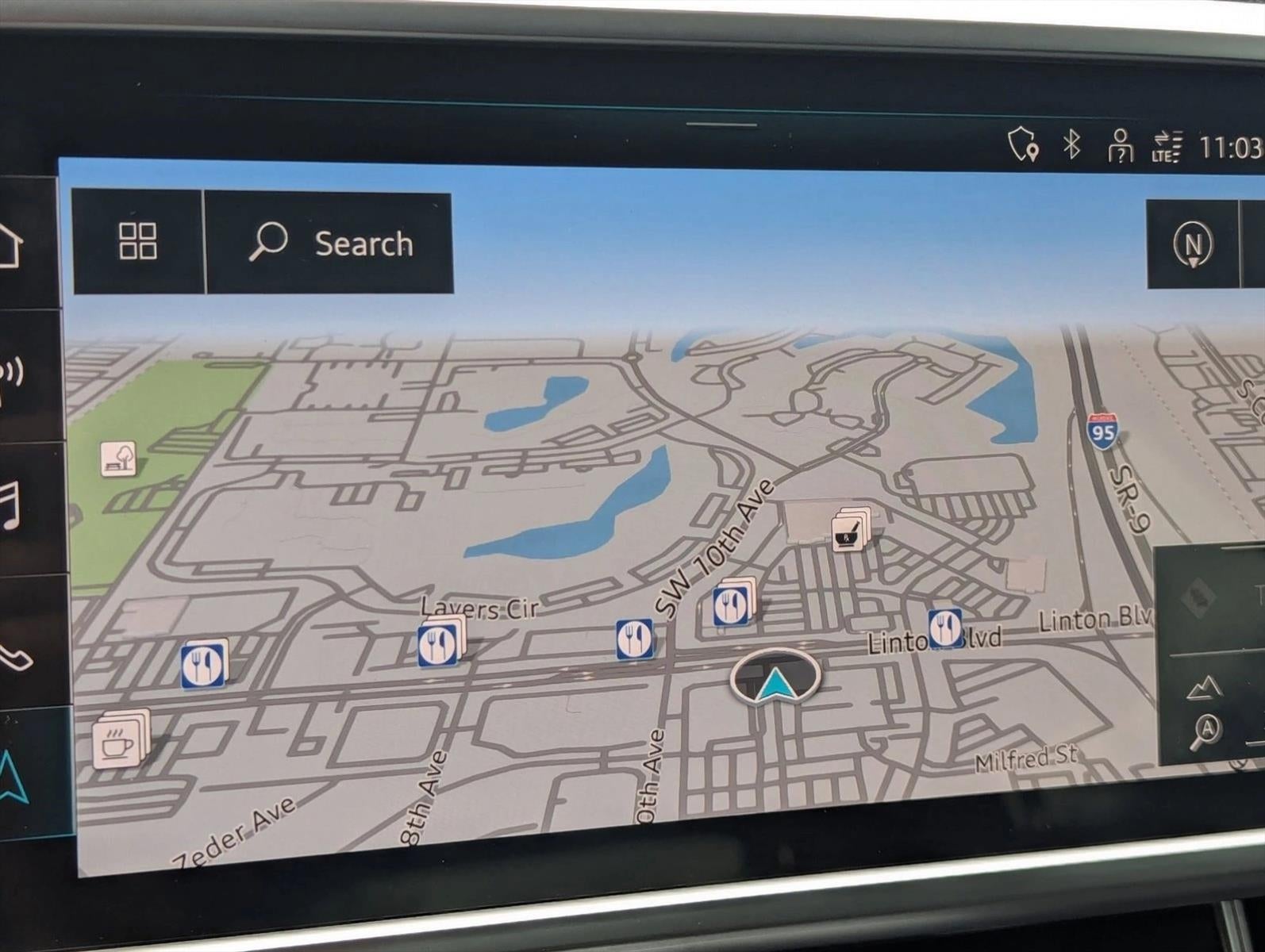 2023 Audi A6 Sedan Premium Plus 45 TFSI quattro