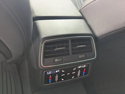 2023 Audi A6 Sedan Premium Plus 45 TFSI quattro