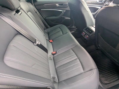 2023 Audi A6 Sedan Premium Plus 45 TFSI quattro