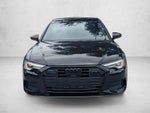 2023 Audi A6 Sedan Premium Plus 45 TFSI quattro