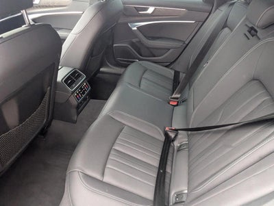 2023 Audi A6 Sedan Premium Plus 45 TFSI quattro