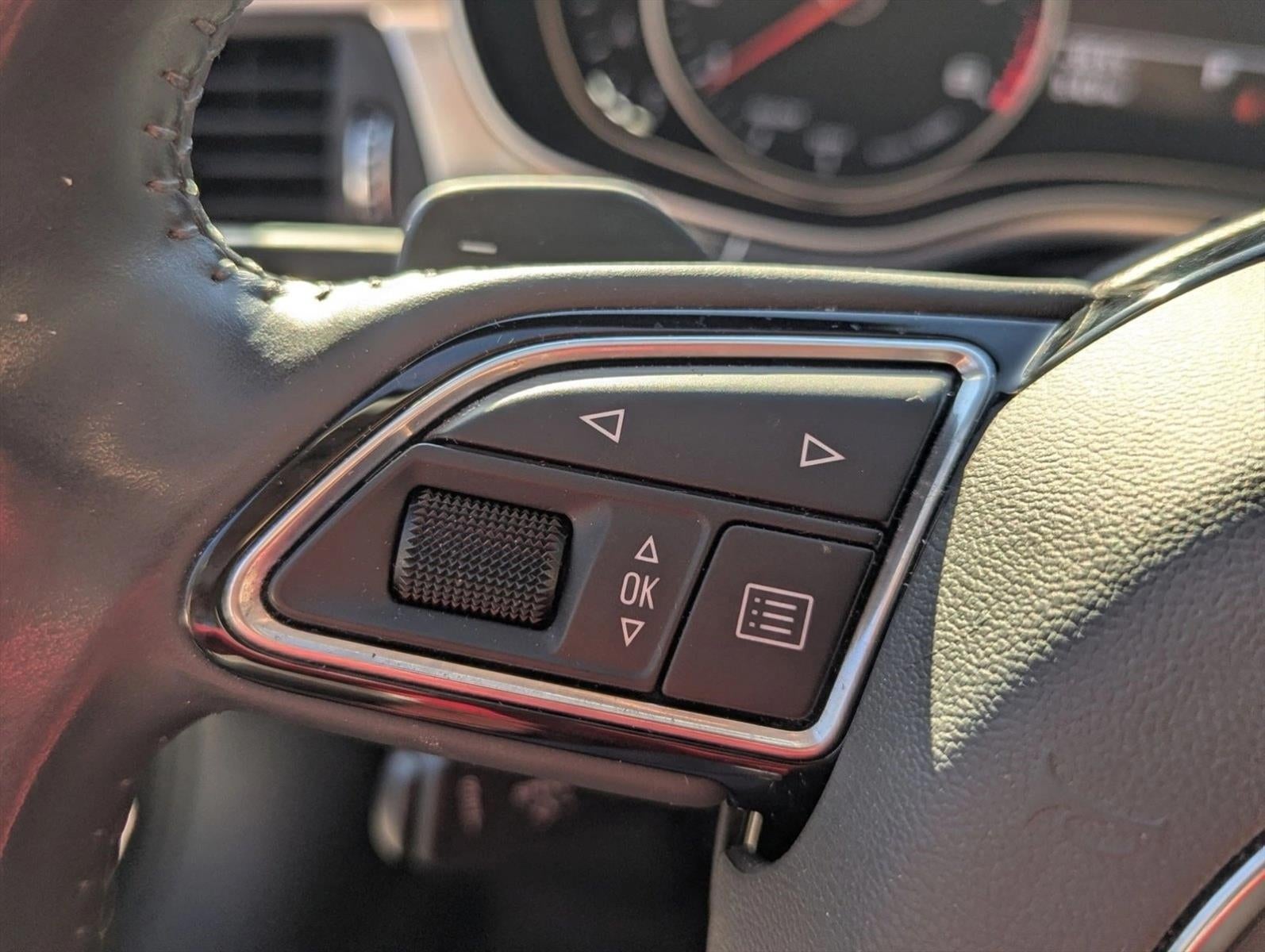 2018 Audi A6 2.0 TFSI Premium quattro AWD