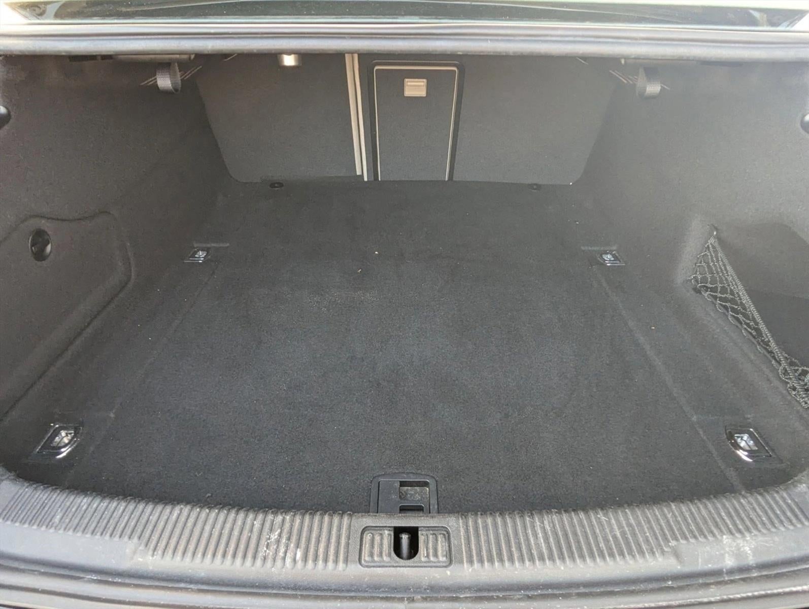 2018 Audi A6 2.0 TFSI Premium quattro AWD