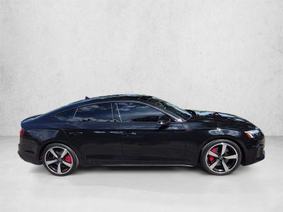 2024 Audi A5 Sportback S line Premium Plus 45 TFSI quattro