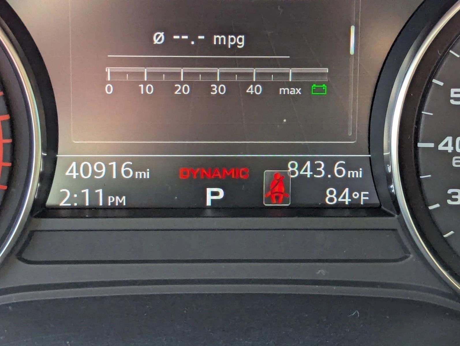 2019 Audi A4 Premium 40 TFSI