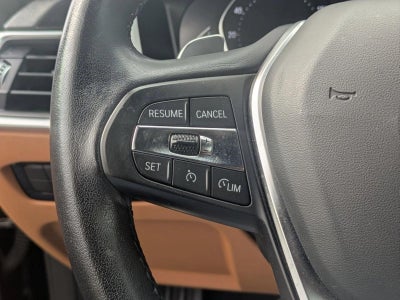 2022 BMW 430i Convertible