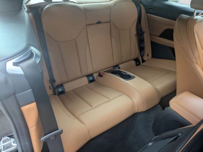 2022 BMW 430i Convertible