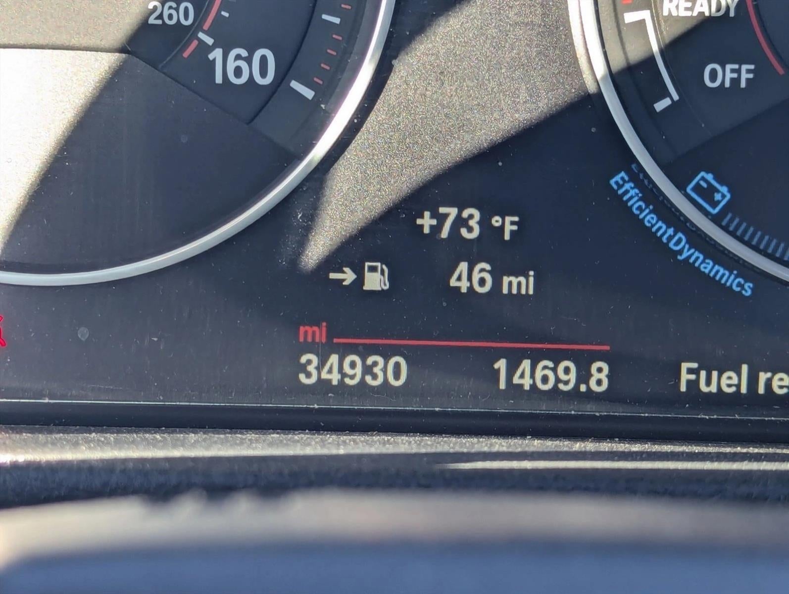 2016 BMW 428i xDrive Convertible