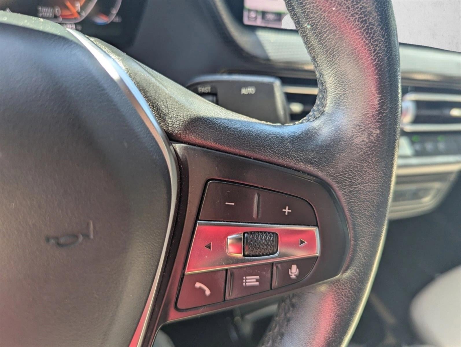 2022 BMW 228i Gran Coupe