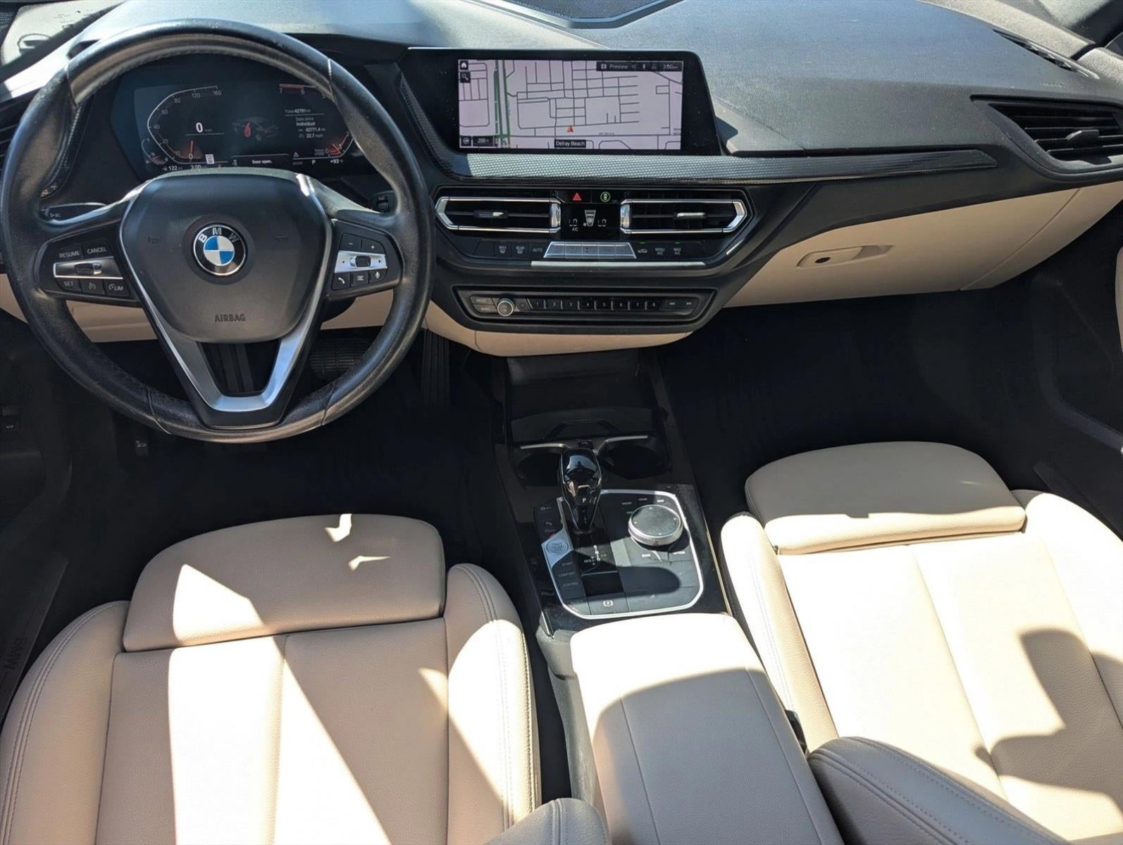 2022 BMW 228i Gran Coupe