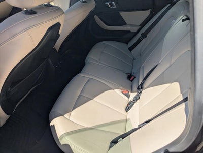 2022 BMW 228i Gran Coupe