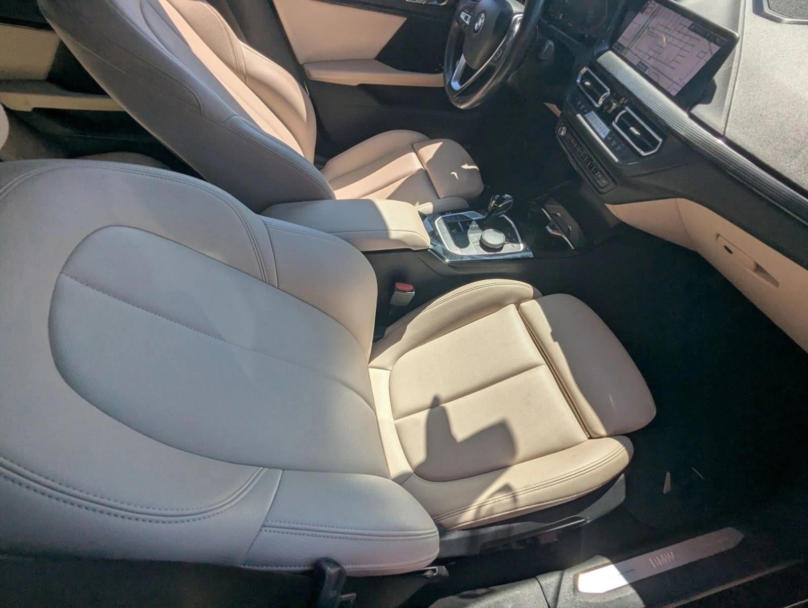 2022 BMW 228i Gran Coupe