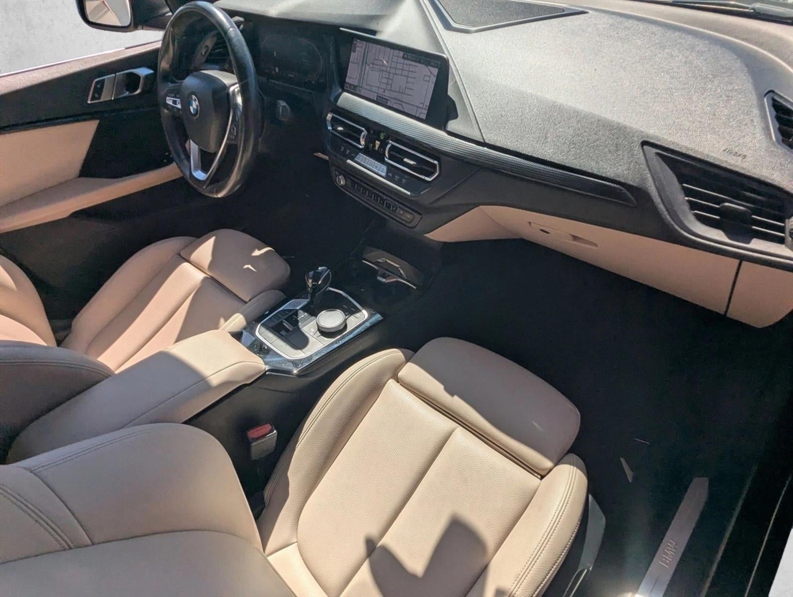 2022 BMW 228i Gran Coupe