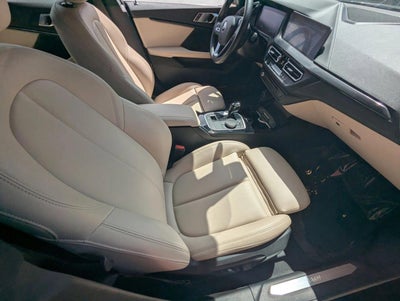 2022 BMW 228i Gran Coupe