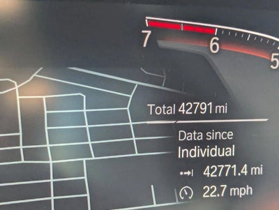 2022 BMW 228i Gran Coupe