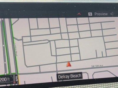 2022 BMW 228i Gran Coupe