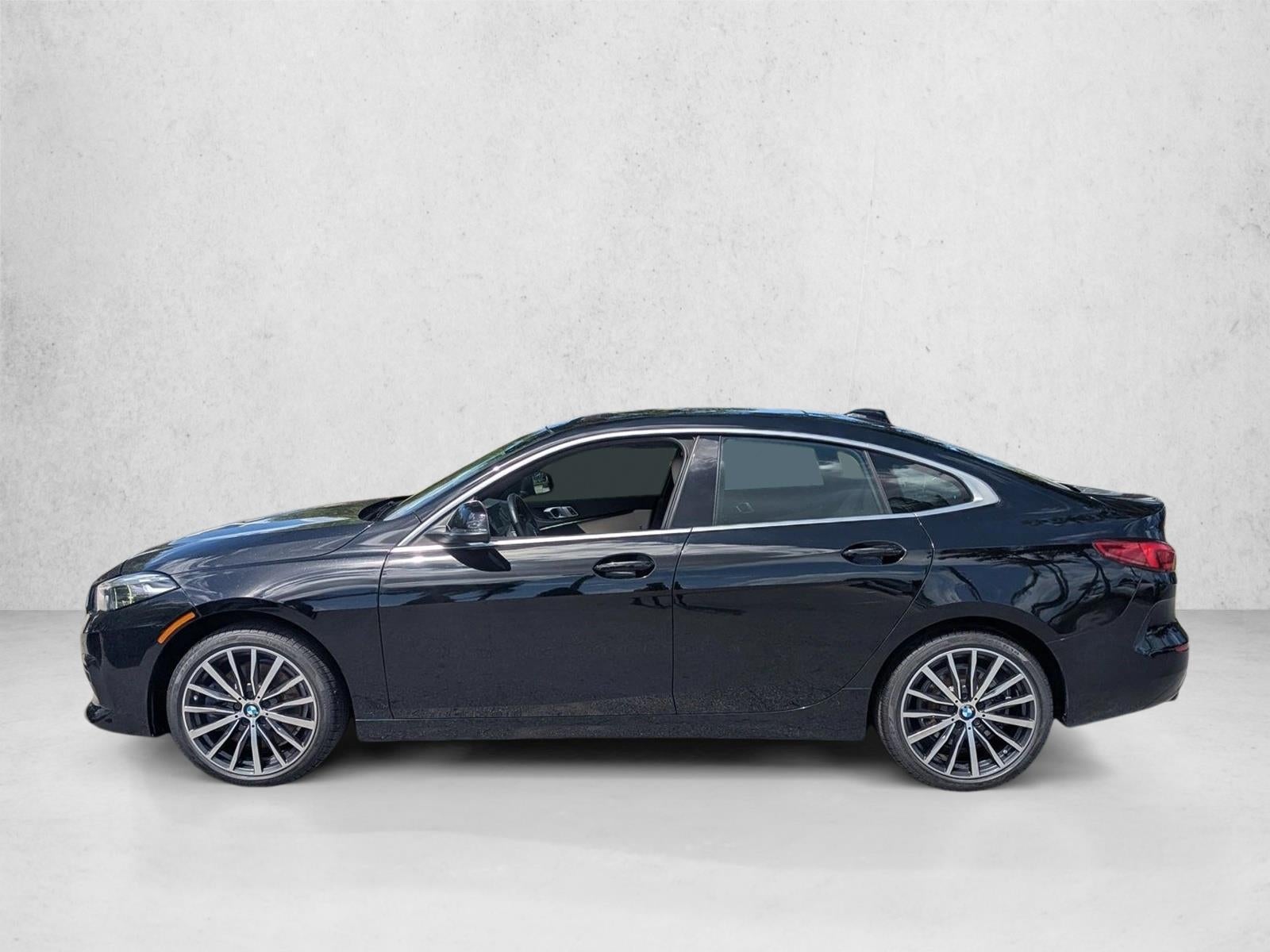 2022 BMW 228i Gran Coupe