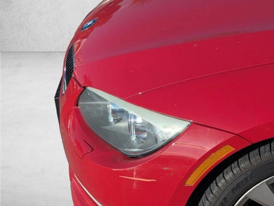 2012 BMW 328i Convertible