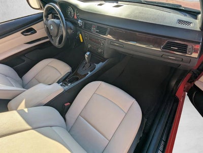 2012 BMW 328i Convertible