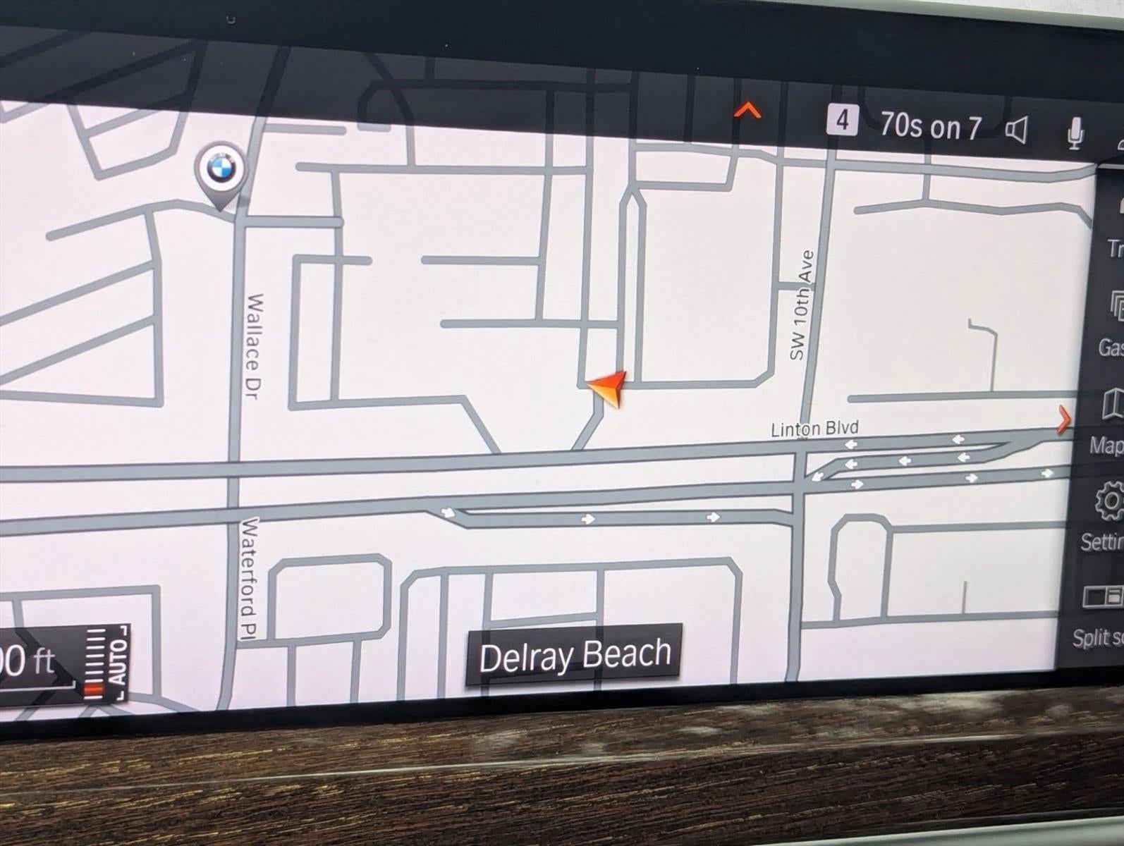 2023 BMW X3 sDrive30i Sports Activity Vehicle